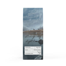 Load image into Gallery viewer, Strangwolf Roast Coffee (Light Roast)