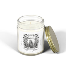 Load image into Gallery viewer, Tidings Curiosity Shoppe  |  Hand-Poured Scented Candle