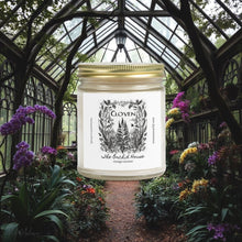 Load image into Gallery viewer, The Orchid House  |  Hand-Poured Scented Candle