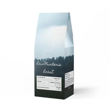 Load image into Gallery viewer, Rain Minder's Roast Coffee (Medium Roast)