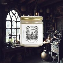 Load image into Gallery viewer, Tidings Curiosity Shoppe  |  Hand-Poured Scented Candle