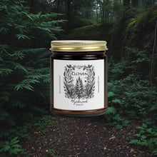 Load image into Gallery viewer, Wychwood  |  Hand-Poured Scented Candle