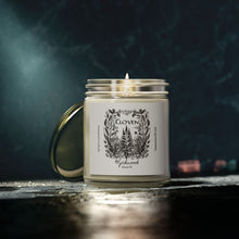 Load image into Gallery viewer, Wychwood  |  Hand-Poured Scented Candle