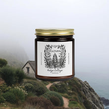 Load image into Gallery viewer, Kedge Cottage  |  Hand-Poured Scented Candle