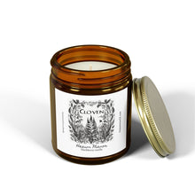 Load image into Gallery viewer, Hexum Manor  |  Hand-Poured Scented Candle
