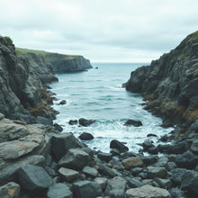 Load image into Gallery viewer, Lullaby Cove Decaf Coffee (Medium Roast)