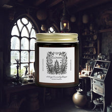Load image into Gallery viewer, Tidings Curiosity Shoppe  |  Hand-Poured Scented Candle