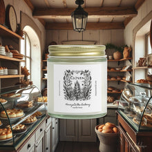 Load image into Gallery viewer, Honeystalks Bakery  |  Hand-Poured Scented Candle