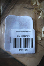 Load image into Gallery viewer, GUILD OF CALAMITY Fresno Nightcrawler Patch.