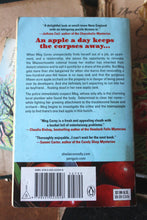 Load image into Gallery viewer, PAPERBACK One Bad Apple & Rotten to the Core Book Set.