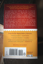 Load image into Gallery viewer, PAPERBACK Magic and Macaroons.