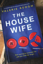 Load image into Gallery viewer, PAPERBACK The House Wife.