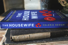 Load image into Gallery viewer, PAPERBACK The House Wife.