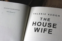 Load image into Gallery viewer, PAPERBACK The House Wife.