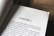 Load image into Gallery viewer, PAPERBACK The House Wife.