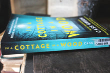 Load image into Gallery viewer, PAPERBACK In A Cottage In A Wood.