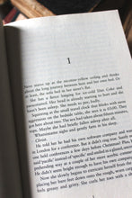 Load image into Gallery viewer, PAPERBACK In A Cottage In A Wood.