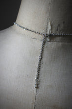 Load image into Gallery viewer, Sea's Rapture | Selkie. Hand-formed Pendant Necklace.