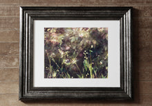 Load image into Gallery viewer, "Midsummer's Night". Original Artwork Photography Print.