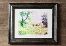Load image into Gallery viewer, "Woodland Realms | No.3". Original Artwork Photography Print.