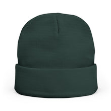Load image into Gallery viewer, Future Baba Yaga | Knit Beanie