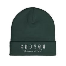 Load image into Gallery viewer, CLOVEN treasures wild | Knit Beanie.