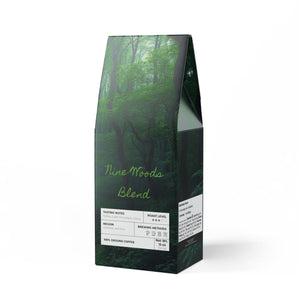 Nine Woods Blend Coffee (Medium Roast)