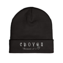 Load image into Gallery viewer, CLOVEN treasures wild | Knit Beanie.