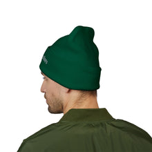 Load image into Gallery viewer, Raised by Wolves | Knit Beanie.