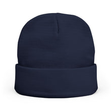 Load image into Gallery viewer, Future Baba Yaga | Knit Beanie