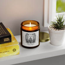 Load image into Gallery viewer, Hexum Manor  |  Hand-Poured Scented Candle