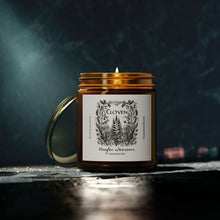 Load image into Gallery viewer, Haefen Tearoom |  Hand-Poured Scented Candle