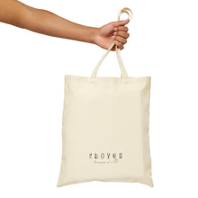 Load image into Gallery viewer, A Girl &amp; Her Forest Friends |  Canvas Tote Bag