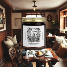 Load image into Gallery viewer, Haefen Tearoom |  Hand-Poured Scented Candle