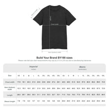 Load image into Gallery viewer, The Crows Know  |  Acid Washed Tee