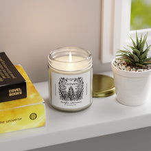 Load image into Gallery viewer, Haefen Tearoom |  Hand-Poured Scented Candle