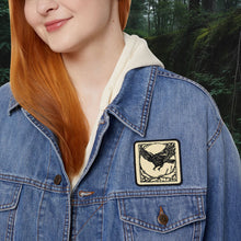 Load image into Gallery viewer, Omen | Iron-on Patch