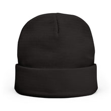 Load image into Gallery viewer, CLOVEN treasures wild | Knit Beanie.
