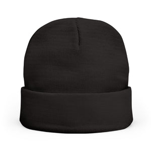 CLOVEN treasures wild | Knit Beanie.
