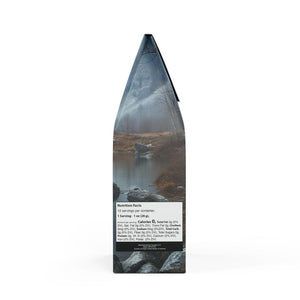 Strangwolf Roast Coffee (Light Roast)