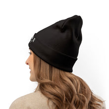 Load image into Gallery viewer, CLOVEN treasures wild | Knit Beanie.