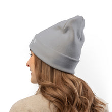 Load image into Gallery viewer, CLOVEN treasures wild | Knit Beanie.