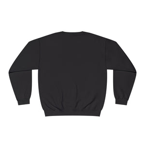 A Girl & Her Forest Friends | Crewneck Sweatshirt
