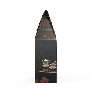 The Study Roast Coffee (Light-Medium Roast)