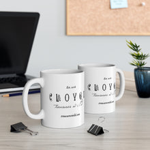 Load image into Gallery viewer, CLOVEN treasures wild | 11 oz. Mug