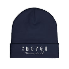 Load image into Gallery viewer, CLOVEN treasures wild | Knit Beanie.