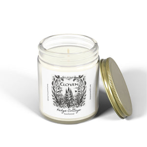 Kedge Cottage  |  Hand-Poured Scented Candle