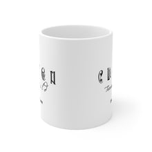 Load image into Gallery viewer, CLOVEN treasures wild | 11 oz. Mug