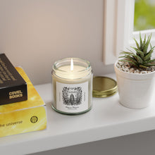 Load image into Gallery viewer, Hexum Manor  |  Hand-Poured Scented Candle