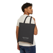 Load image into Gallery viewer, A Girl &amp; Her Forest Friends |  Canvas Tote Bag
